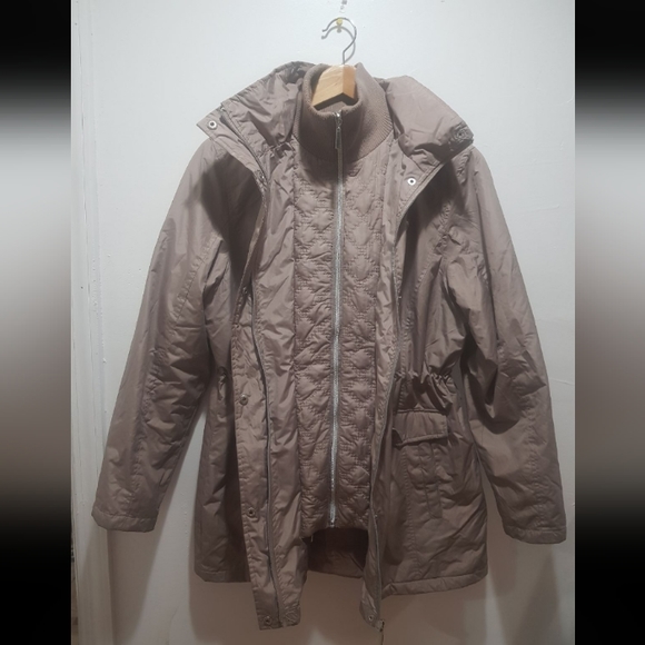 harve benard jacket - Picture 2 of 6